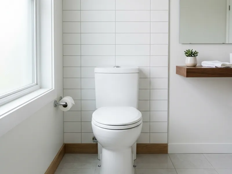 Toilet Repair & Installation Plumber in Savannah, OH